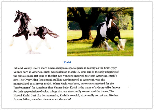 Breyer Article Breyer Article