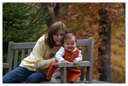 Future Cowgirl! Future Cowgirl!